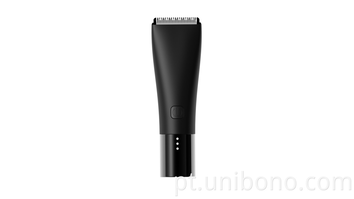 groin hair trimmer